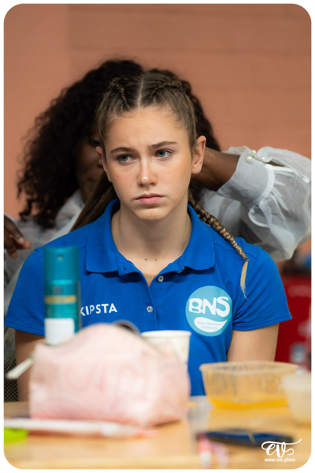 OFFS - BNS JEU DE DAMES